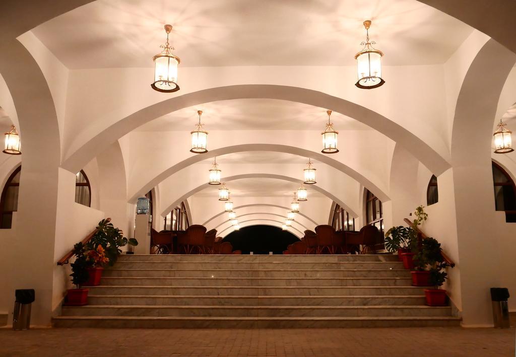 Russian Pilgrim Residence Sweimeh Exterior foto