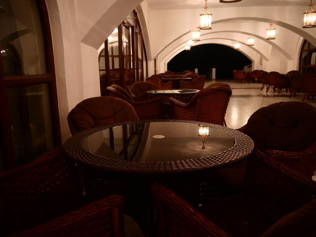 Russian Pilgrim Residence Sweimeh Exterior foto