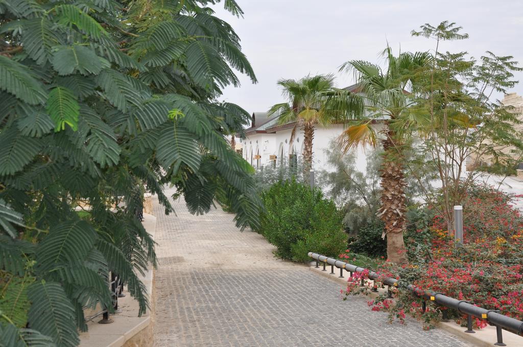 Russian Pilgrim Residence Sweimeh Exterior foto
