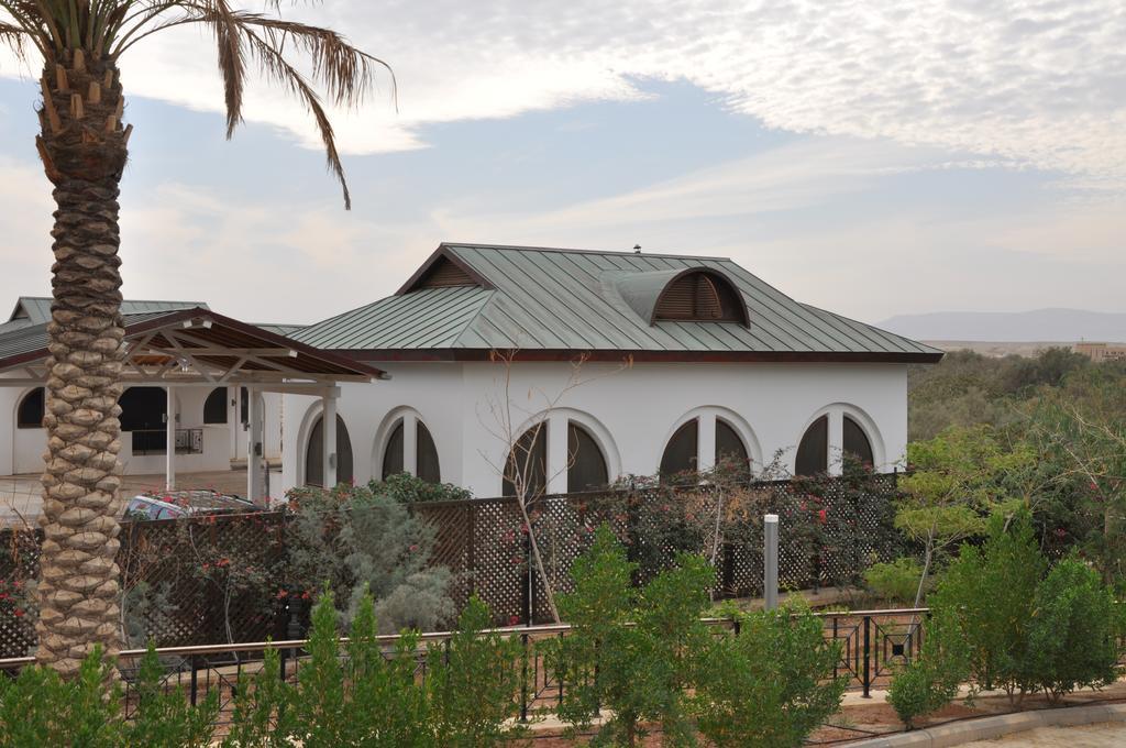 Russian Pilgrim Residence Sweimeh Exterior foto