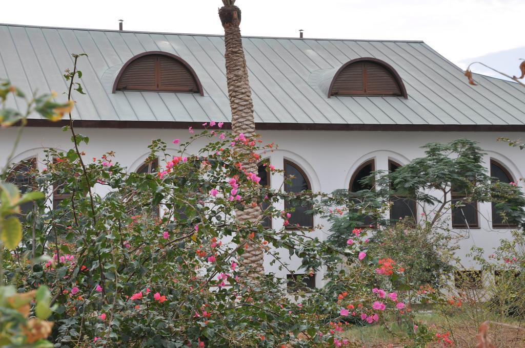 Russian Pilgrim Residence Sweimeh Exterior foto