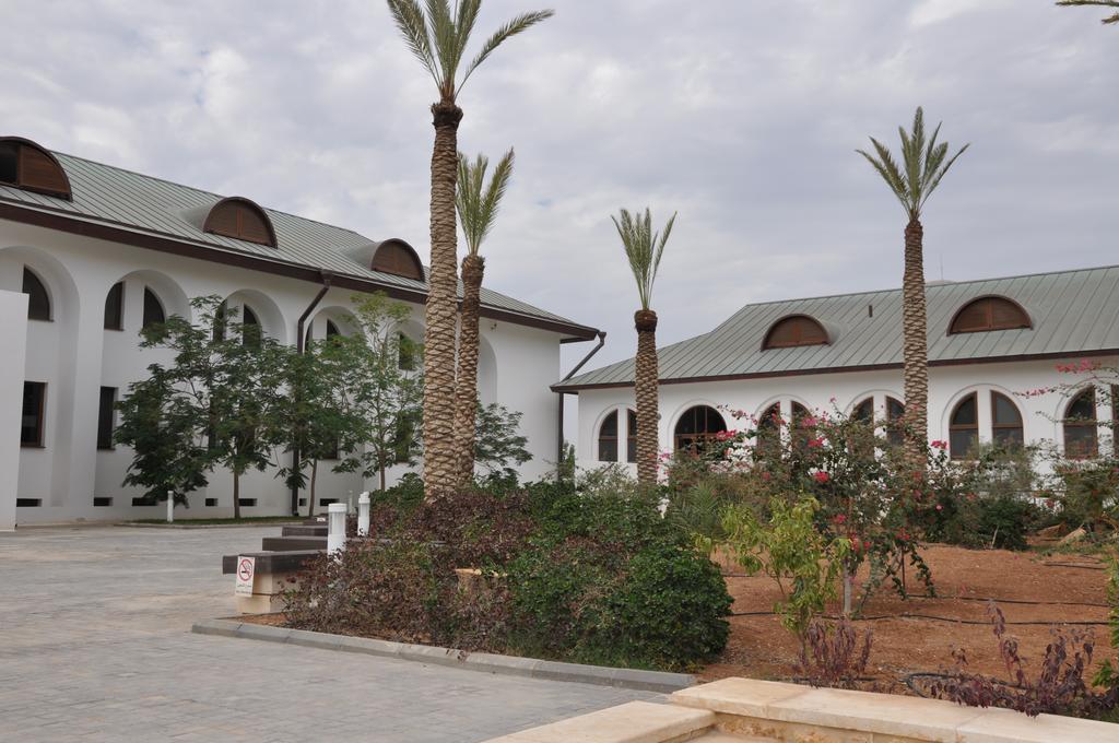 Russian Pilgrim Residence Sweimeh Exterior foto